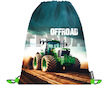Aktovka školní Premium Light Tractor sada