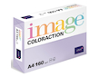 Barevný papír Image Coloraction A4 160g pastelově fialová 250 ks