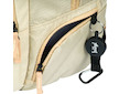 Batoh anatomický Baagl Coolmate Beige