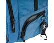 Batoh anatomický Baagl Coolmate Ocean Blue