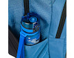 Batoh anatomický Baagl Coolmate Ocean Blue