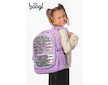 Batoh anatomický Baagl Core Lavender