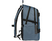 Batoh anatomický Baagl Skate Dust Blue