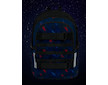 Batoh anatomický Baagl Skate Indigo