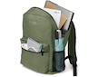 Batoh na notebook Dicota 15.6” zelený