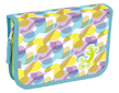 Batoh školní Junior Vibe sada