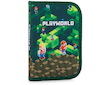 Batoh školní Oxy Go Playworld sada