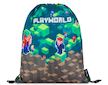 Batoh školní Oxy Go Playworld sada