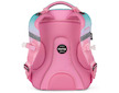 Batoh školní Oxy Next Ombre Pink sada