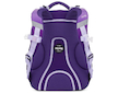 Batoh školní Oxy Next PURPLE