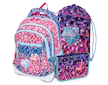 Batoh školní Prime Crafgirl sada