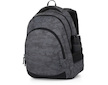 Batoh studentský Bagmaster Digital 26A sada