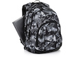 Batoh studentský Bagmaster Lincoln 26A