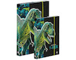 Box na sešity A4+A5 Dinosaurus
