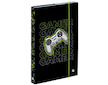Box na sešity A4 Gamer