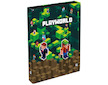 Box na sešity A4 jumbo Playworld