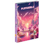 Box na sešity A4 Playworld Girls