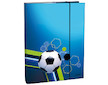Box na sešity A4 Stil Football
