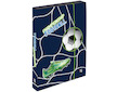 Box na sešity jumbo A4 Fotbal