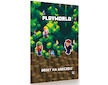 Desky na abecedu Playworld