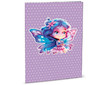 Desky na abecedu Stil Fairy
