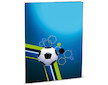 Desky na abecedu Stil Football