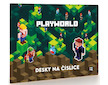 Desky na číslice Playworld