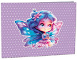 Desky na číslice Stil Fairy