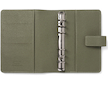Diář Filofax Camden osobní Olive