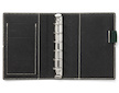 Diář FILOFAX Eco Essentials kapesní tmavý eben