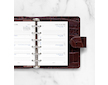 Diář FILOFAX Náhradní náplň kapesní týdenní