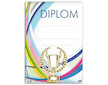 Diplom MFP A4 Pohár