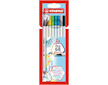 Fix Stabilo Pen 68 Brush sada 8ks