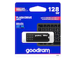 Flash disk USB Goodram černý s krytkou 128GB