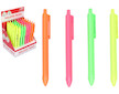 Gelové pero 0,7mm Neon
