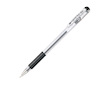 Gelové pero Hybrid K 116 černé 