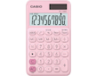 Kalkulačka Casio SL 310UC PK růžová