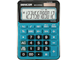 Kalkulačka Sencor SEC-372T modrý
