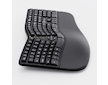 Klávesnice ergonomická Powerton LANA USB