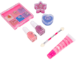 Kreativní sada Makeup sada růžovo-fialová