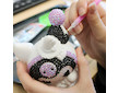 Kreativní sada Pokladnička 17 cm Hello Kitty