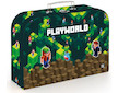 Kufřík dětský Playworld