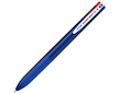 Kuličkové pero 4barevné Pilot Super Grip modré