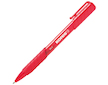 Kuličkové pero K6 Pen Kores červené