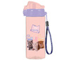Láhev na pití 500 ml CLiCK Mazlíčci