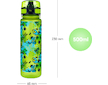 Láhev na pití 500 ml TRITAN Fotbal