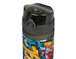Láhev na pití 500 ml TRITAN Skatepark