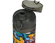 Láhev na pití 500 ml TRITAN Skatepark