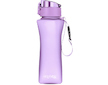 Láhev na pití 550 ml OXY TWiST fialová pastel