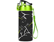 Láhev na pití 600 ml CLiCK Ombre Eletric